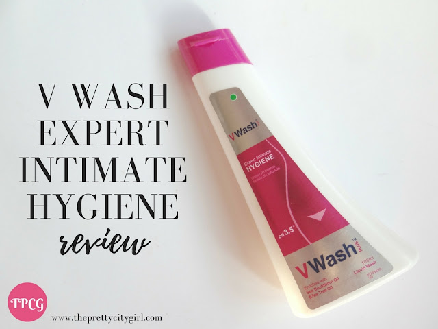 v wash for vaginal itching