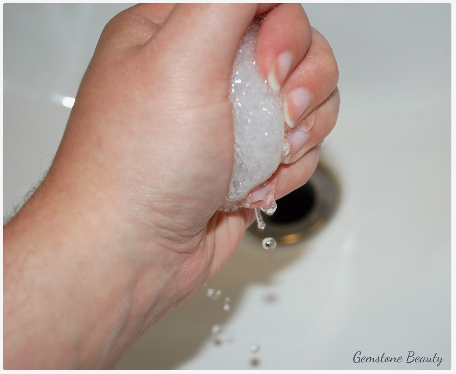 Gemstone Beauty The best clean your face will ever have, without using