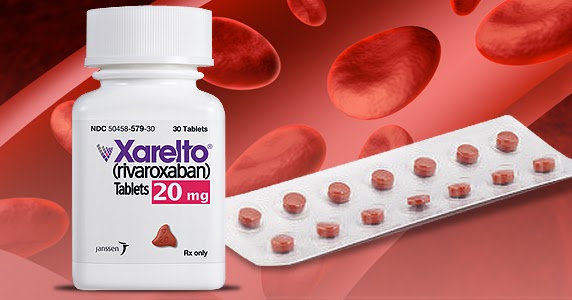 Xarelto Claims and Legal Compensation