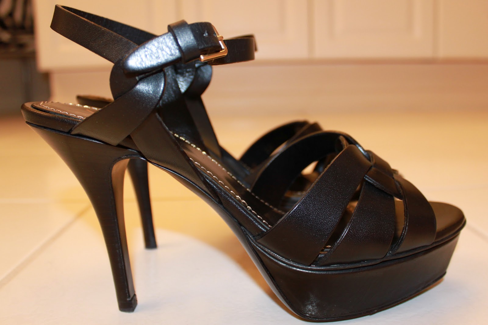 ysl tribute 36.5