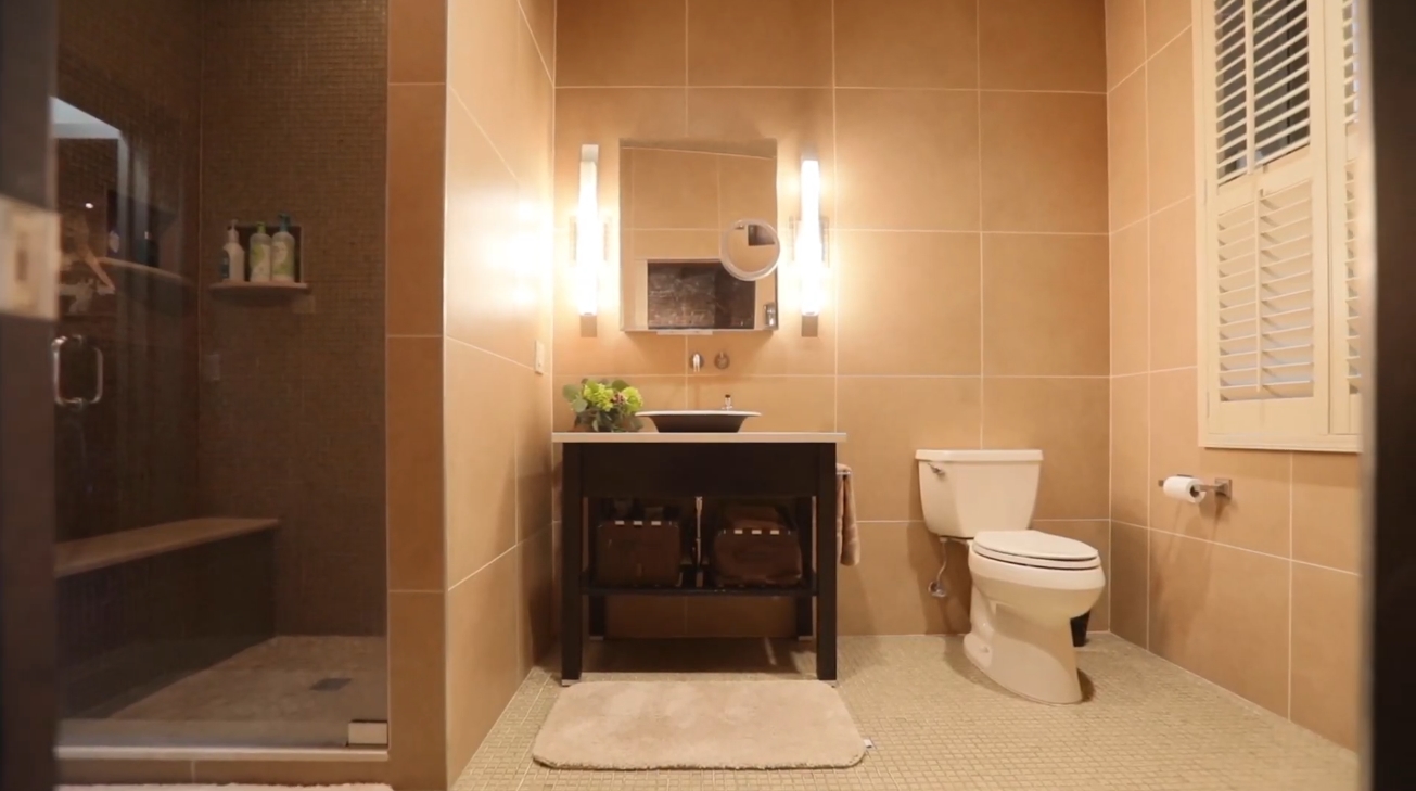 Interior Design Tour vs. Amazing Jersey City Home Loft Redone to the Highest Quality