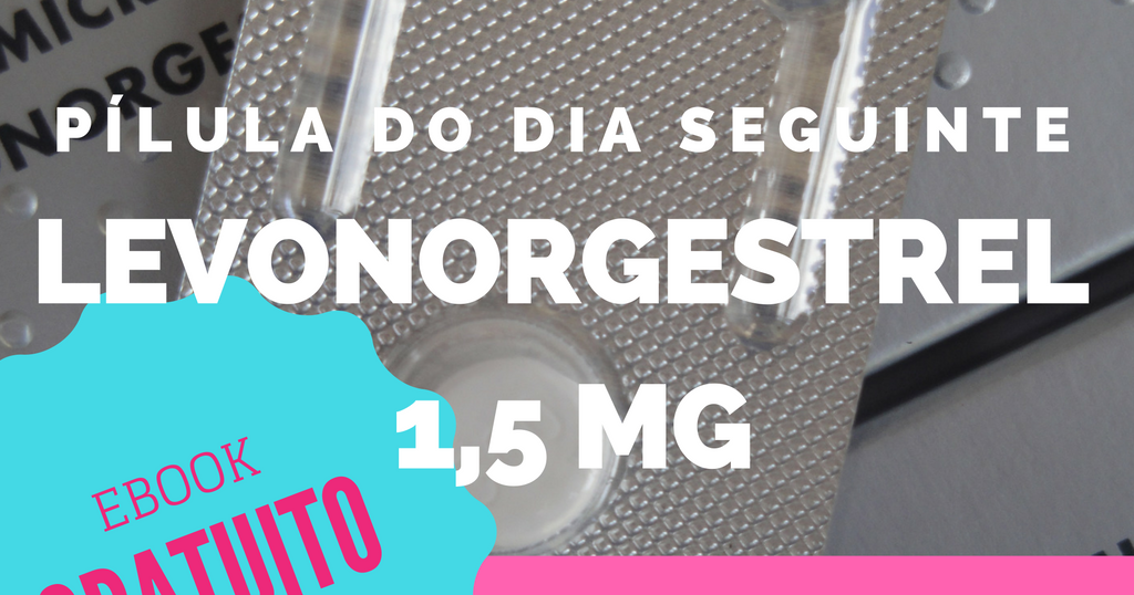 p�ldora 1.5 mg levonorgestrel