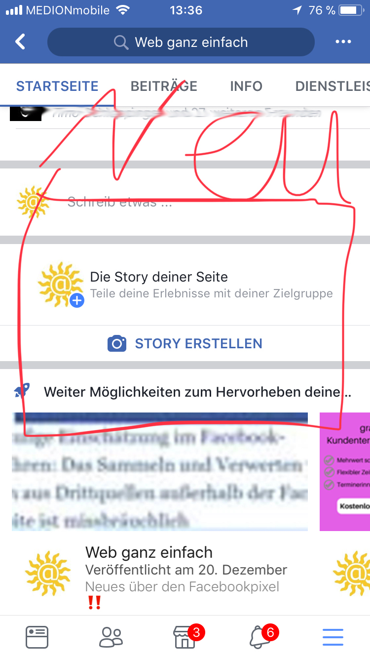 Flirten auf facebook app