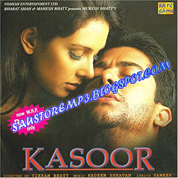 kashoor movie 320kbps mp3