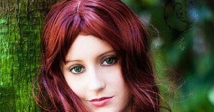 Cosplay Feature: Abby Dark-Star's Poison Ivy!