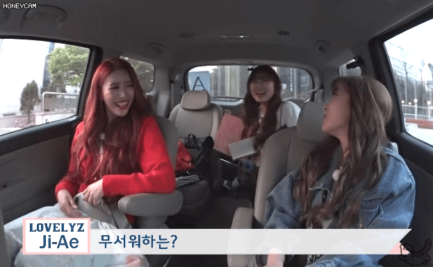 매니저들이 미주 소울 지애를 한팀에 넣은 이유!