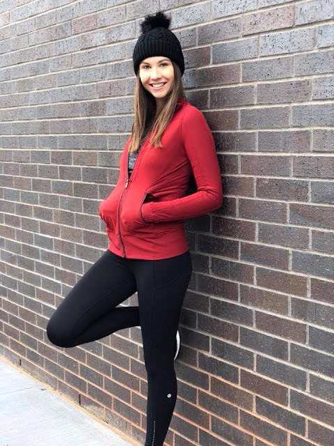 twisted bliss beanie lululemon
