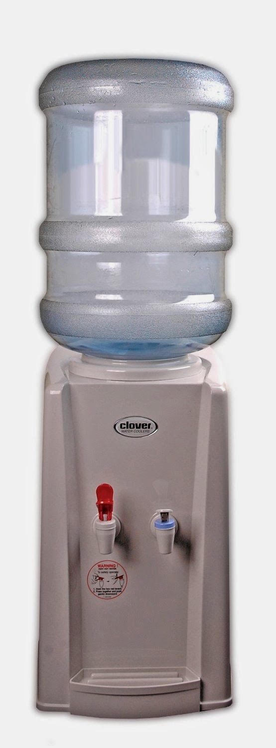water cooler dispenser