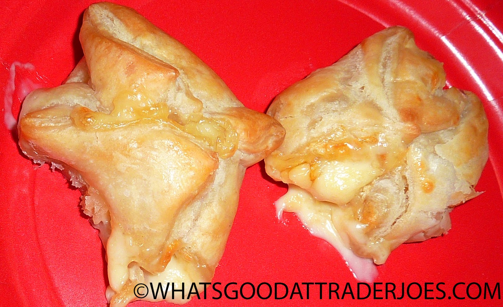 What's Good at Trader Joe's? Trader Joe's Mini Brie en Croute