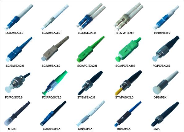 st connector fiber optic cable st connector fiber optic cable