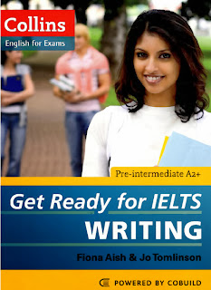 GET READY FOR IELTS Writing