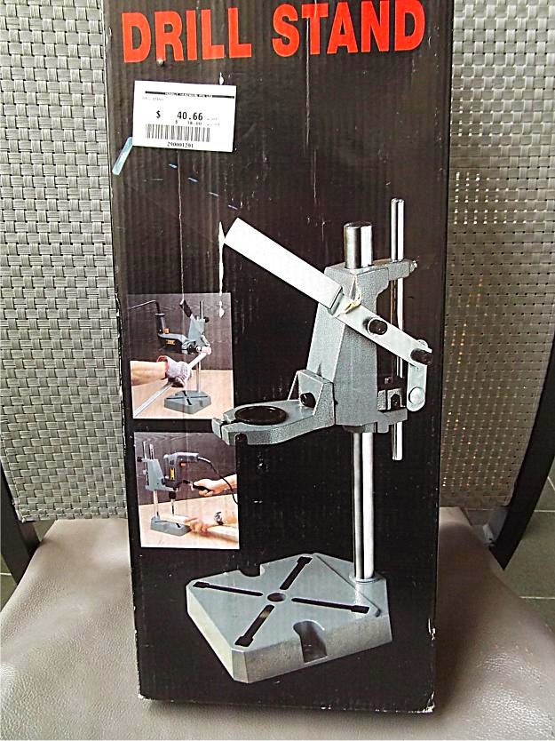 DRILL STAND TSquare