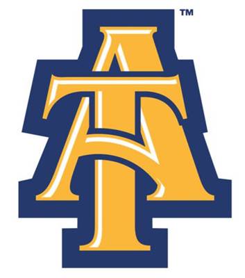 MEAC/SWAC SPORTS MAIN STREET™: North Carolina A&T Aggies Schedule First