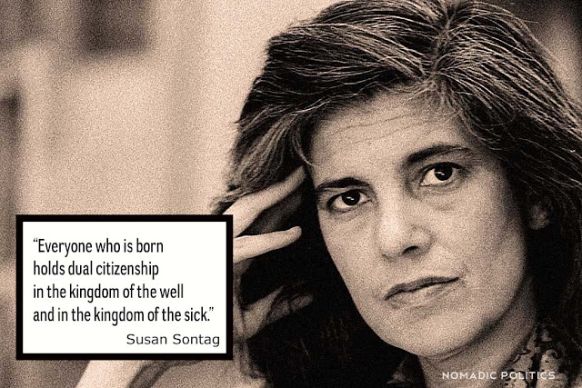 Susan Sontag