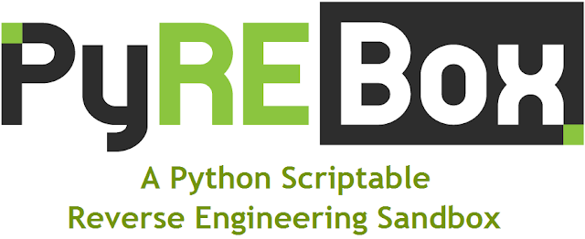PyREBox A Python Scriptable Reverse Engineering Sandbox