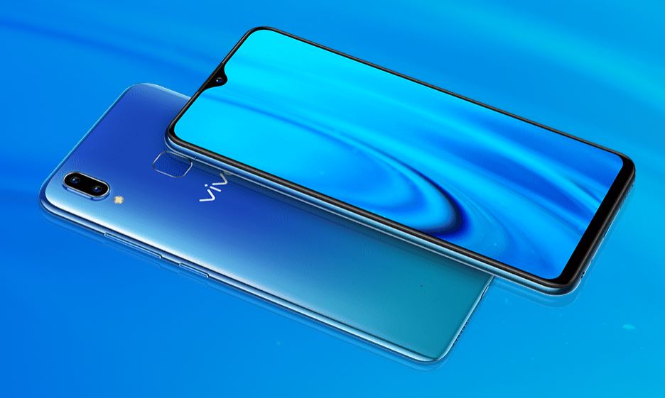Harga Dan Spesifikasi Vivo Y93 Ram 3gb Rom 32gb Terbaru Di Indonesia