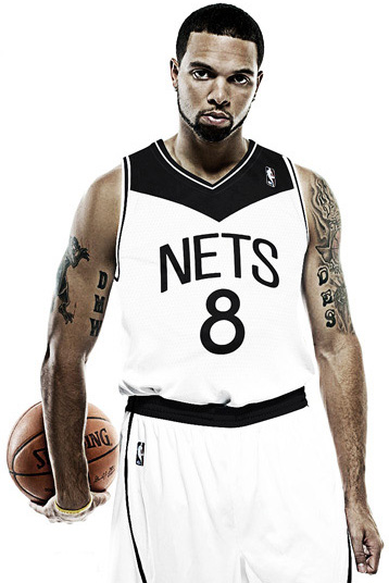 Deron Williams Brooklyn Profile And Latest Pictures 2013 | All Sports Stars