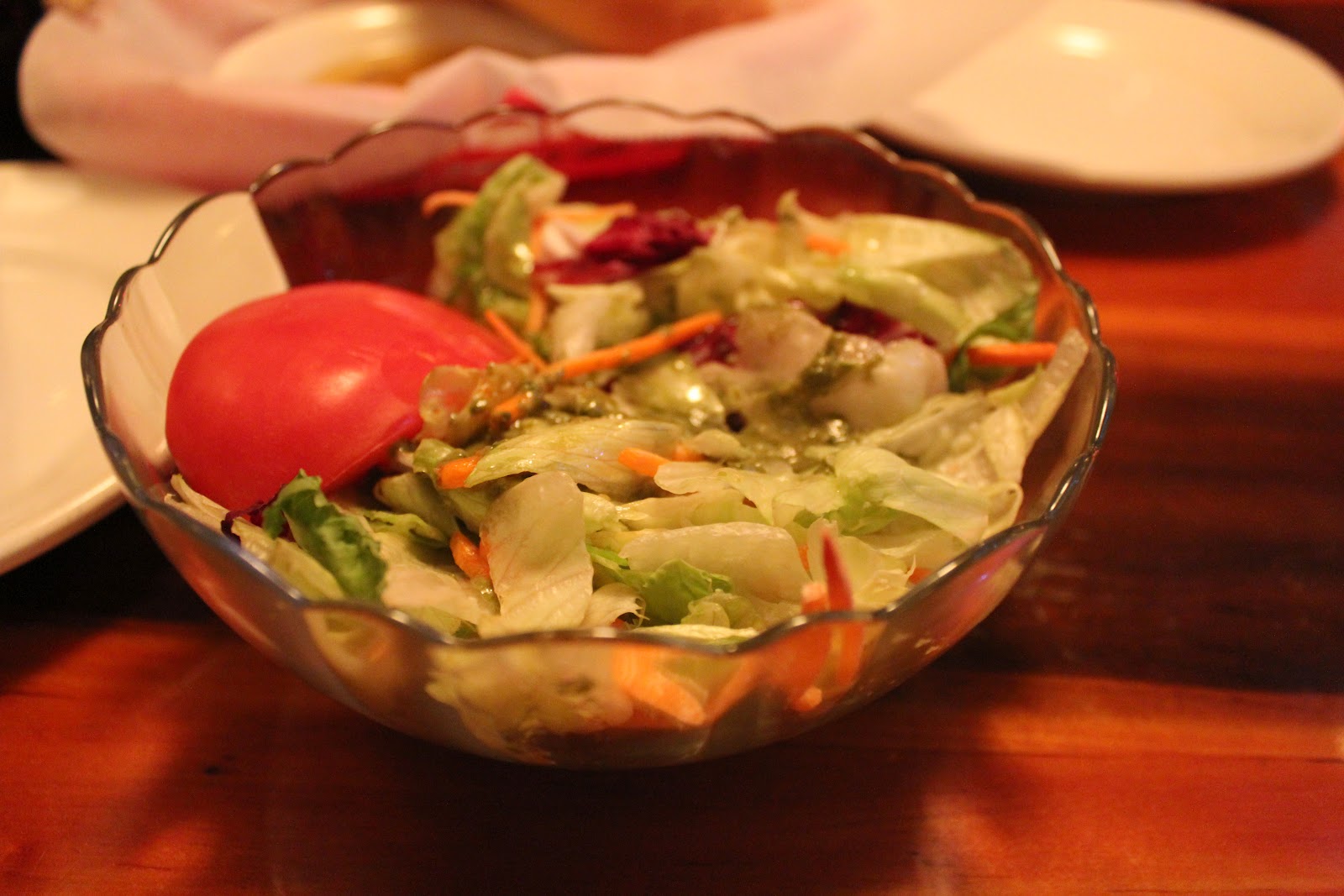 Delicious Dishings Anchovies, A Neighborhood Spot In Boston's South End