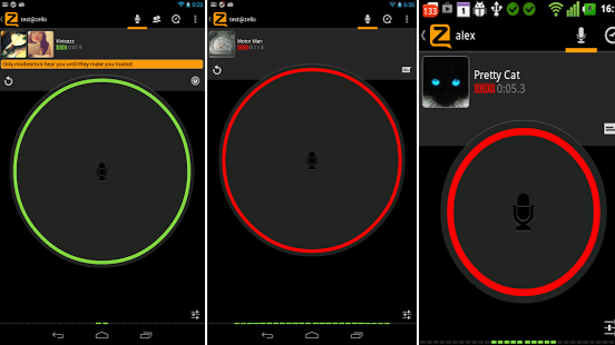 Zello Walkie Talkie 2.32.apk Download For Android
