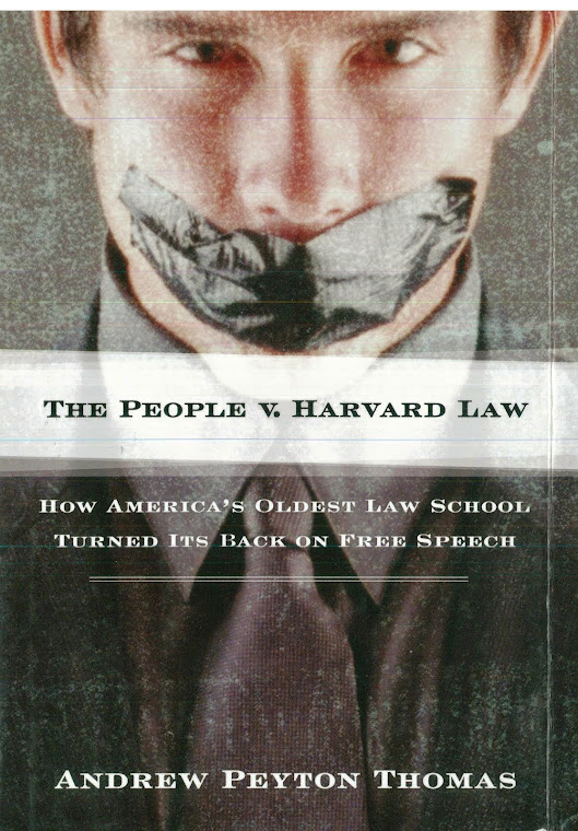 People v. Harvard Law