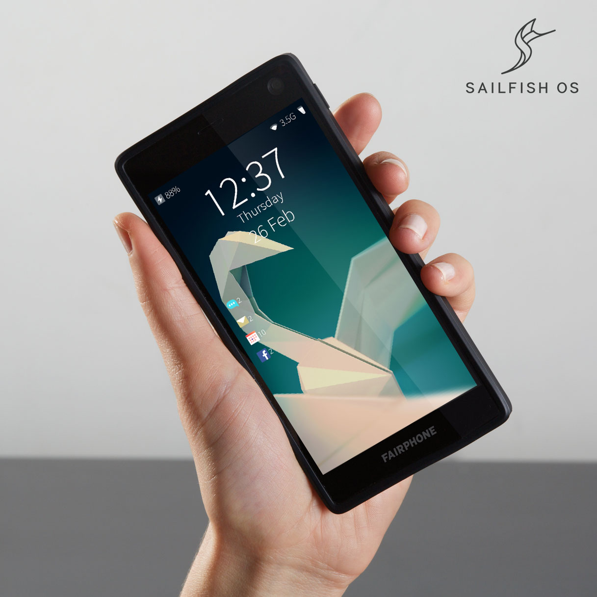 Sailfish OS Reviews [news] MWC16 around the world with Sailfish OS