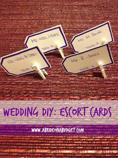 diy-wedding-escort-cards