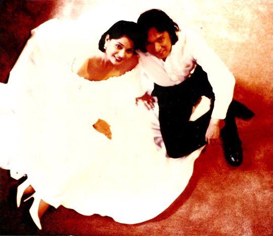 Marissa Haque & Ikang Fawzi, Remembering Medan 1991
