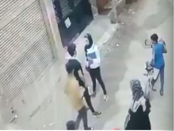 فيديوجراف نكشف حقيقة استبدال راجح بشخص آخر في قضية مقتل محمود البنا شهيد الشهامة دار المعارف