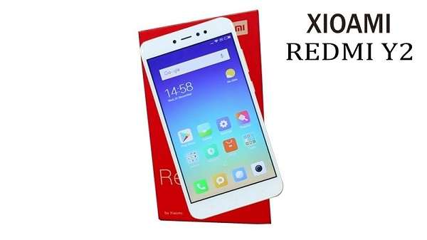 Spesifikasi Dan Harga Xiaomi Redmi Y2 64GB Terbaru