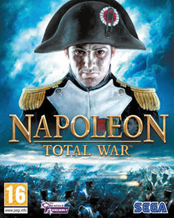 Download Game Napoleon: Total War