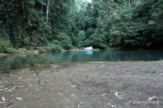 gua mimpi bantimurung maros