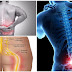 Successful In 95%, This Is The Natural Way Of Saying Goodbye To Back Pain