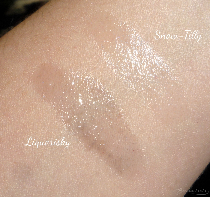 Swatches, review