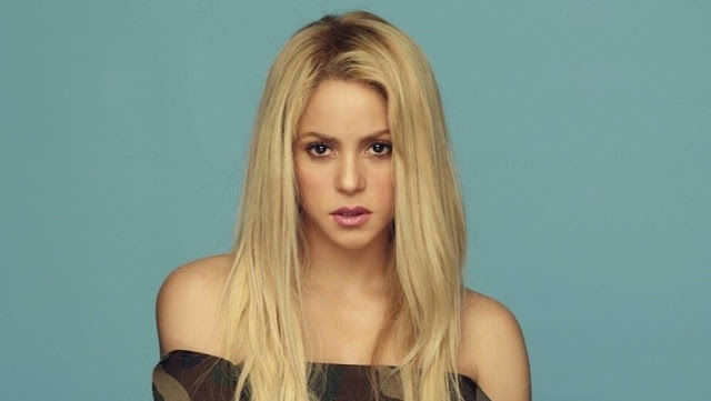 Shakira considera que regresó a los escenarios gracias a “un milagro”