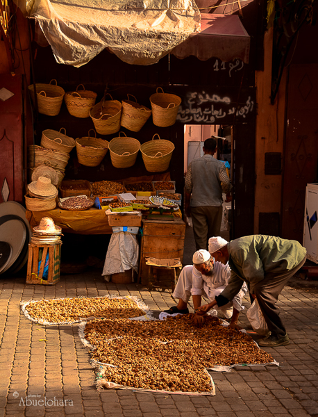 Fotografía_Marrakech_Abuelohara