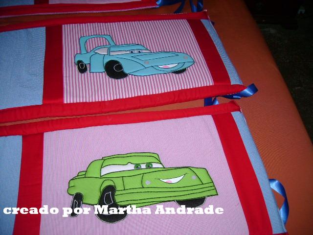 CUARTOS DE ENSUEÑO....: Cars