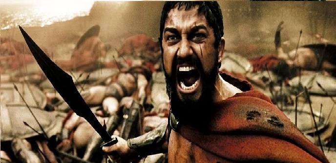 300 (2006) full Movie Download free hd