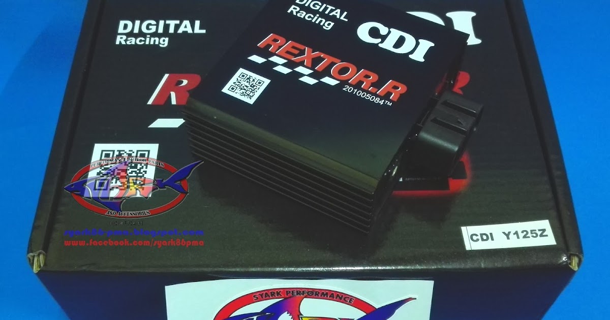 Syark Performance Motor Parts And Accessories Online Shop