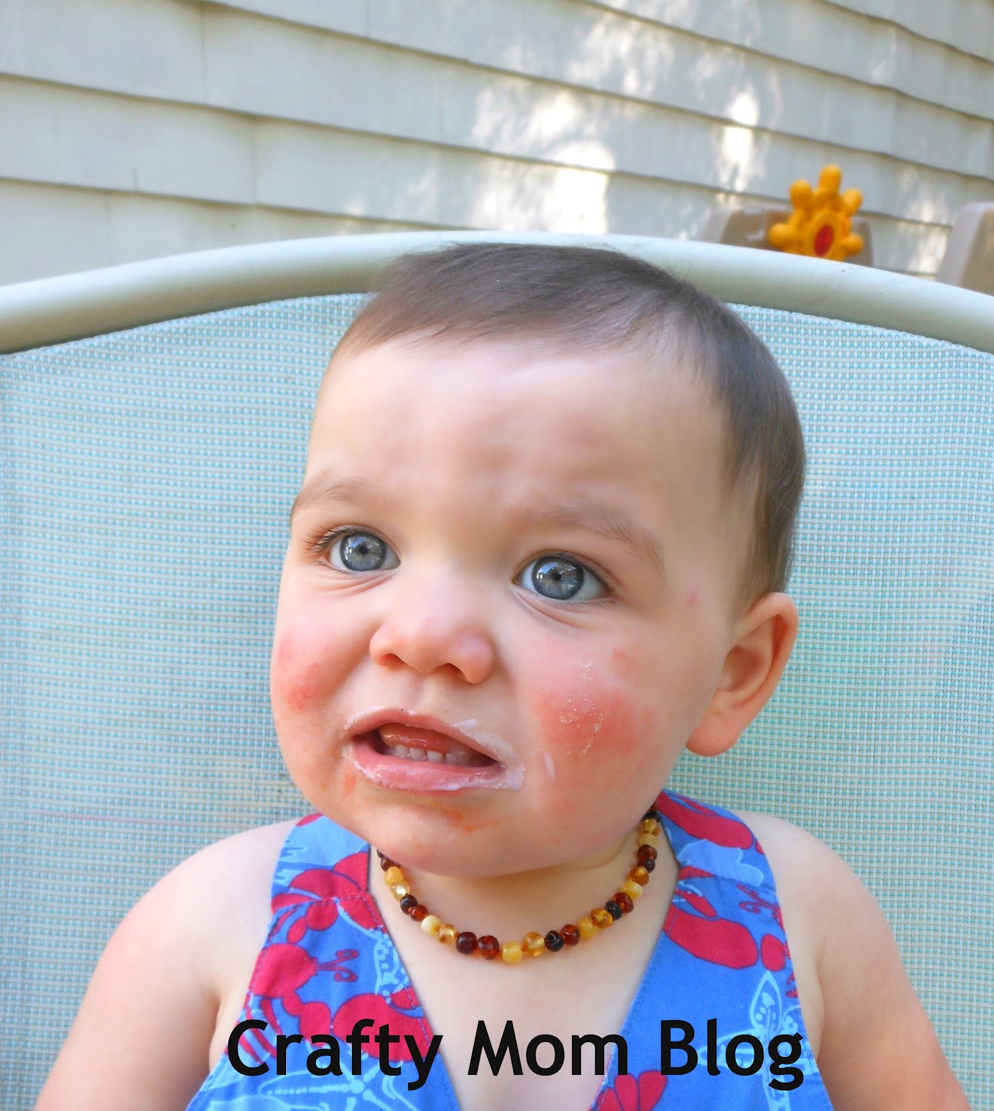 Crafty Mom Blog Bouncy Baby Boutique Review & Giveaway!