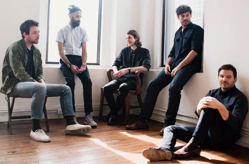 Wildfire Reviews Fleet Foxes new album is captivating, A