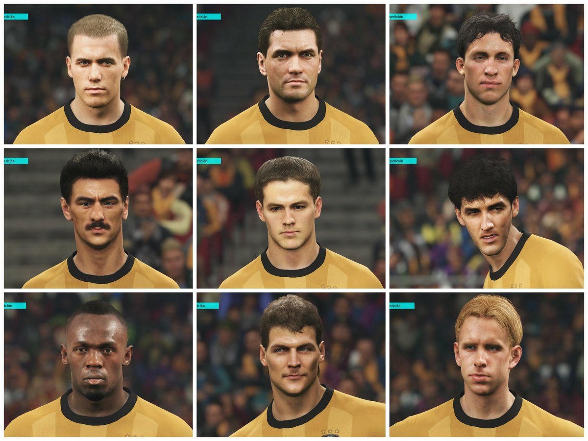 pes 2018 legends pes 2018 legends