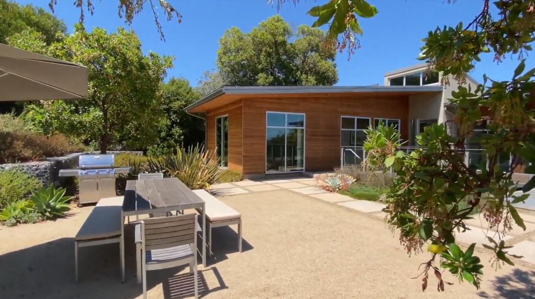 32 Interior Design Photos vs. 5035 Paradise Dr, Tiburon, CA Luxury Home Tour