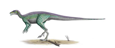 Parksosaurus