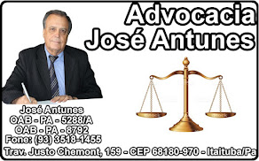 Advocacia José Antunes