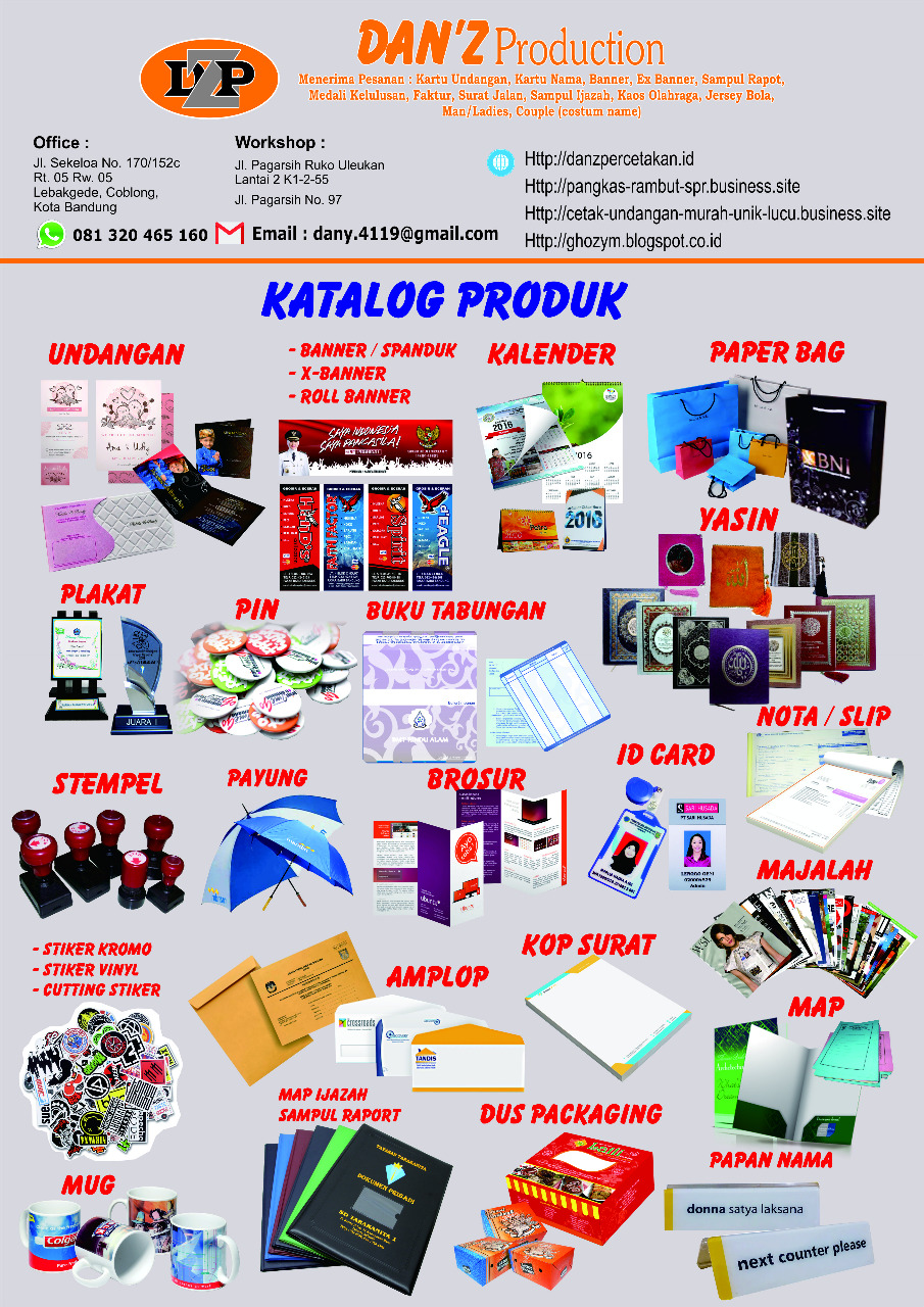 percetakan pagarsih bandung IKLANMU cetak kartu undangan percetakan pagarsih bandung IKLANMU cetak kartu undangan