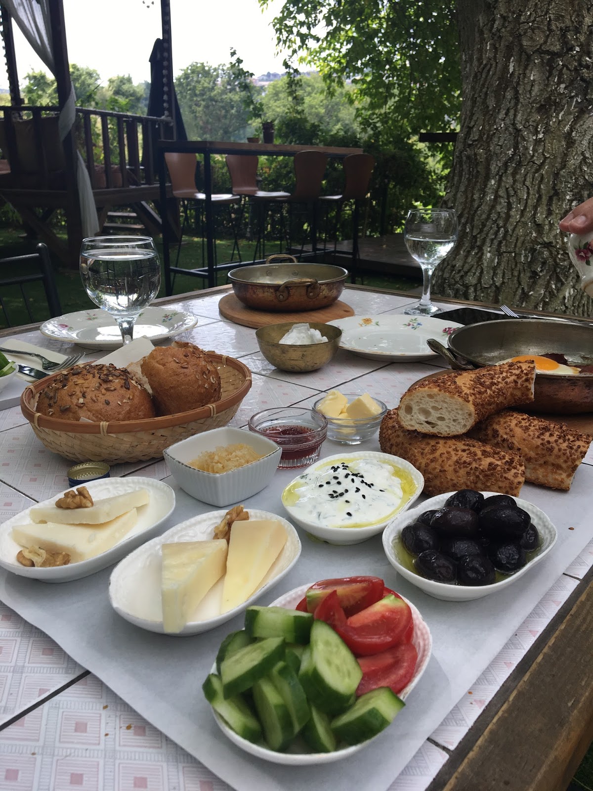 Bir Huzur Mahali Sariyer Ahali 279 Durma Kesfet