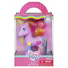 My Little Pony Rarity Favorite Friends Wave 2 G3 Pony