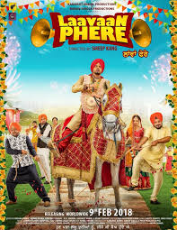 full cast and crew of Punjabi movie Laavaan Phere 2018 wiki, Laavaan Phere story, release date, Laavaan Phere Actress name poster, trailer, Photos, Wallapper