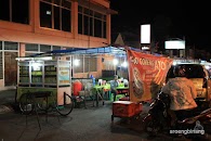 Nasi Goreng Ajo Bukittinggi