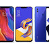 Xiaomi Mi 8 versus ASUS Zenfone 5Z versus Respect Note 10: Cost in India, Particulars, Highlights Looked at